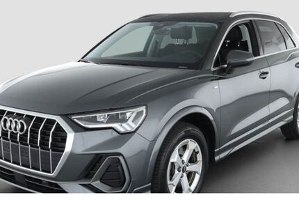 Audi Q3 11.241 km 48.489 &euro; Berlin 13088