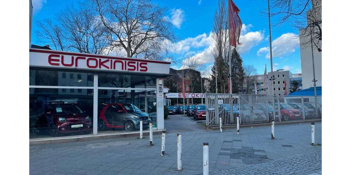 Mini John Cooper Works Cabrio 4.000 km 48.700 &euro; Berlin 10787