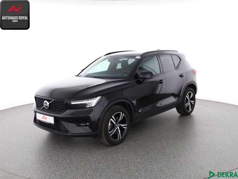 XC40