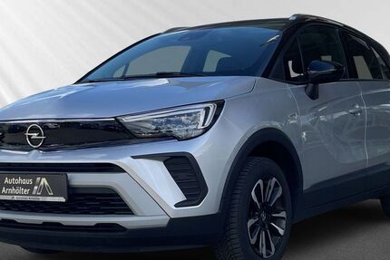 Opel Crossland (X) 34.305 km 16.990 &euro; Berlin 13581