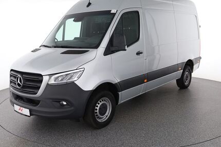 Mercedes-Benz Sprinter 95.330 km 29.740 &euro; Berlin 12103