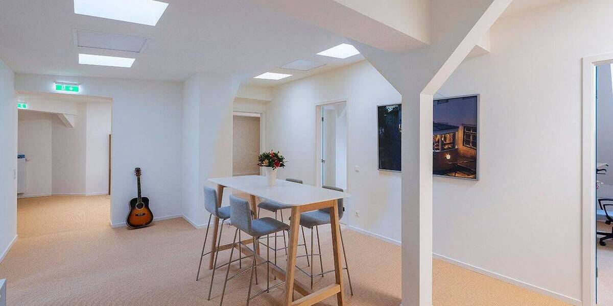 Gewerbeobjekt Berlin Wilmersdorf - 850&euro; | Angebot:26825827