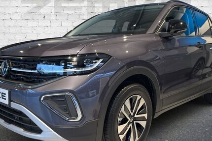 VW T-Cross 1.999 km 32.950 &euro; Bernau 16321