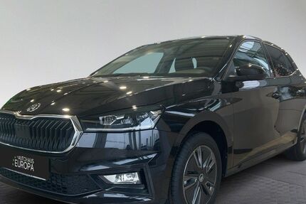 Skoda Fabia 3.500 km 26.590 &euro; Berlin 10365