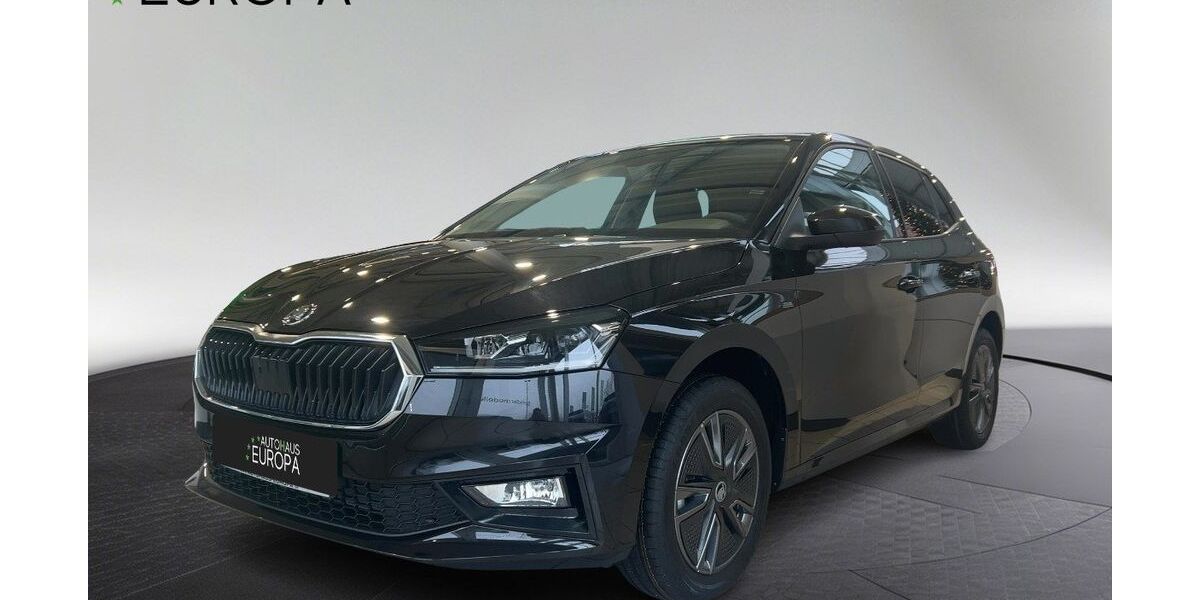 Skoda Fabia 3.500 km 27.350 &euro; Berlin 10365