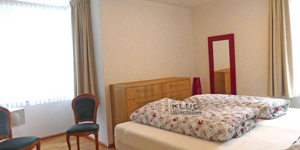 Terrassenwohnung Berlin Frohnau - 4 Zimmer, 131 m&sup2;, 589.000&euro; | Angebot:26170633