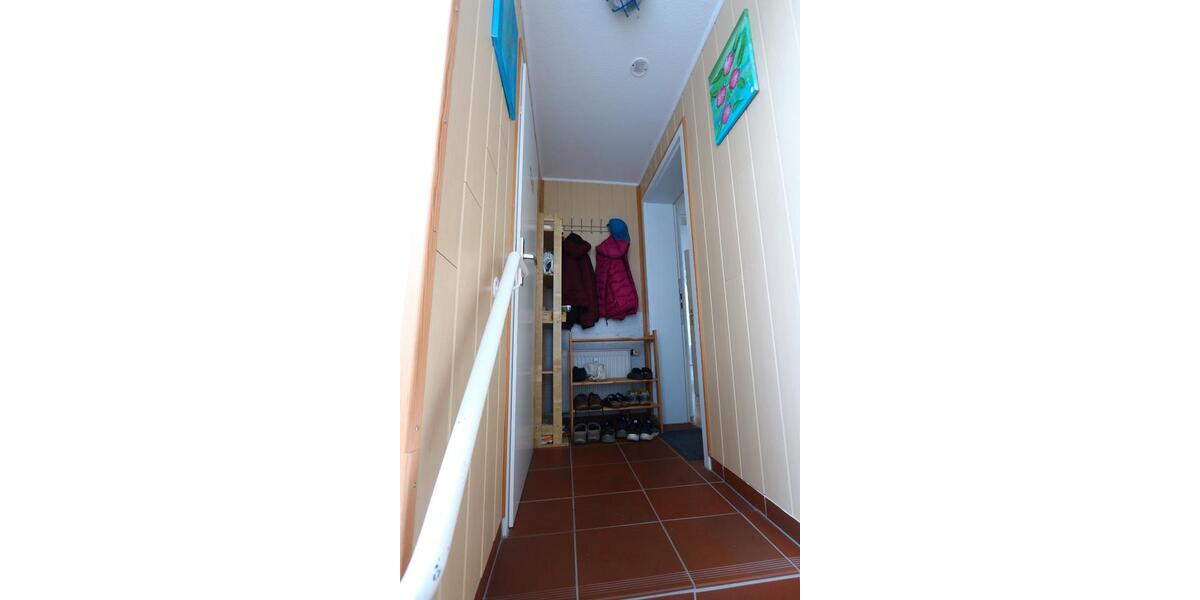 Maisonettenwohnung Neuenhagen bei Berlin - 2 Zimmer, 58 m&sup2;, 140.000&euro; | Angebot:26926647