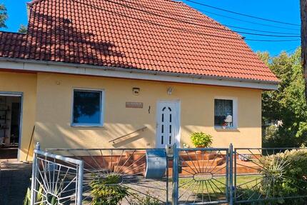 Haus Rüdersdorf bei Berlin Hennickendorf - 4 Zimmer, 118 m&sup2;, 500.000&euro; | Angebot:27460578
