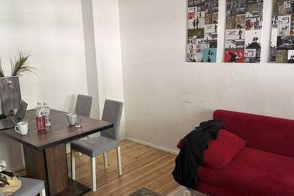 Wohnung Berlin Westend - 2 Zimmer, 56 m&sup2;, 875&euro; | Angebot:26825745
