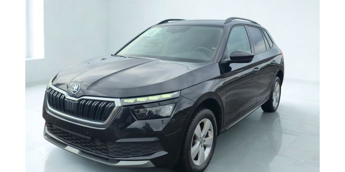 Skoda Kamiq 96.000 km 18.900 &euro; Blankenfelde- Mahlow 15831