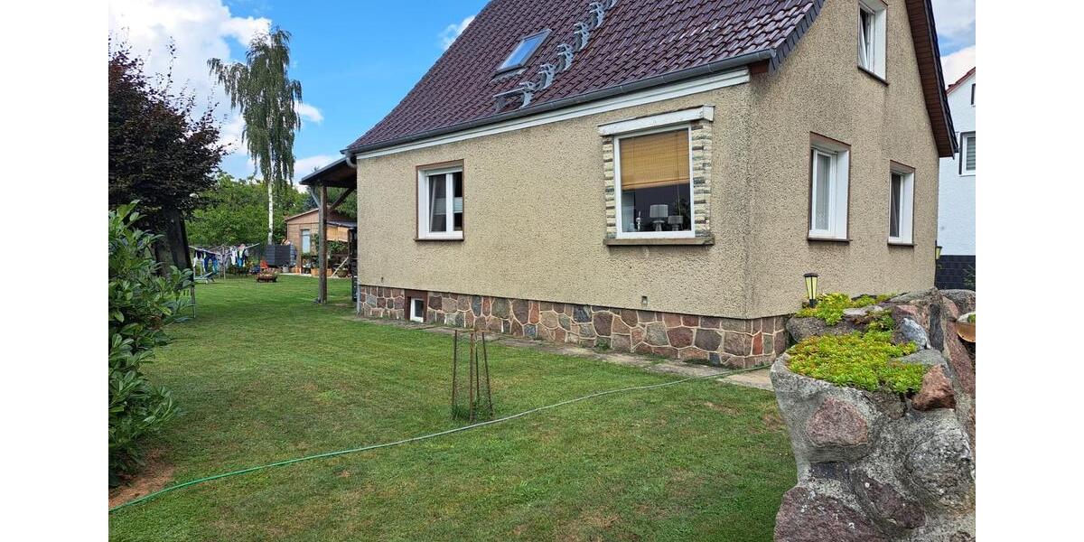 Einfamilienhaus Petershagen/Eggersdorf Eggersdorf - 435.000&euro; | Angebot:27257884