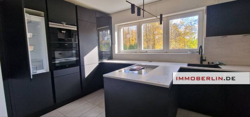 Doppelhaushälfte Berlin Kladow - 7 Zimmer, 160 m&sup2;, 749.000&euro; | Angebot:26554379