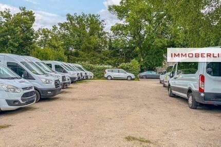 Grundstück Zeuthen - 330.000&euro; | Angebot:24683801