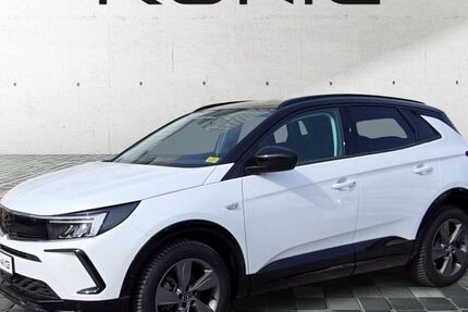 Opel Grandland (X) 11.850 km 27.499 &euro; Oranienburg bei Berlin 16515