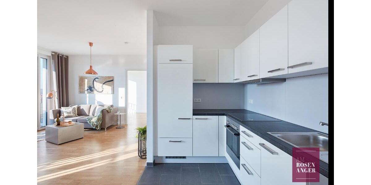 Etagenwohnung Wildau - 3 Zimmer, 83 m&sup2;, 1.185&euro; | Angebot:26560671