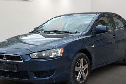Mitsubishi Lancer 231.765 km 2.999 &euro; Berlin 12681