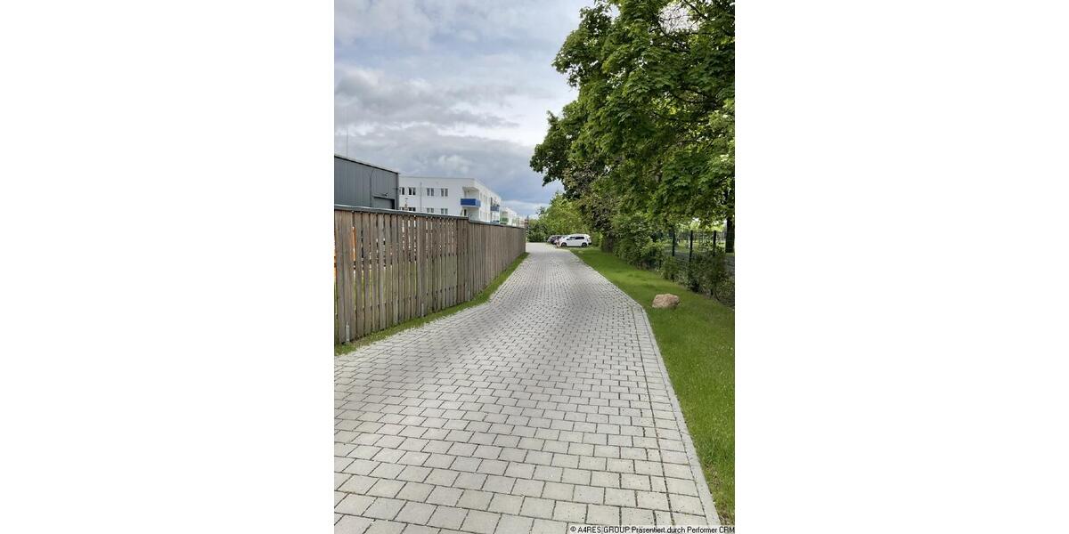 Etagenwohnung Neuenhagen bei Berlin - 3 Zimmer, 80 m&sup2;, 1.438&euro; | Angebot:26470806