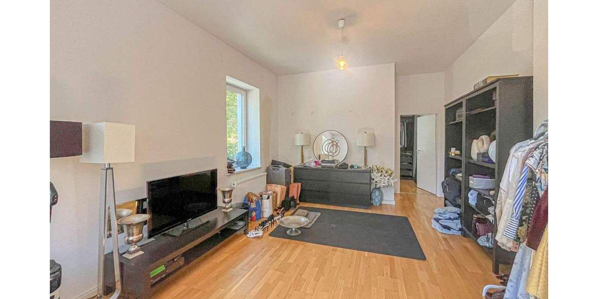 Top gepflegtes MFH mit 6 Einheiten - ideal für Anleger & Eigennutzer 1 zimmer