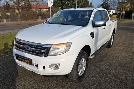 Ford Ranger 185.000 km 11.800 &euro; Berlin 13158