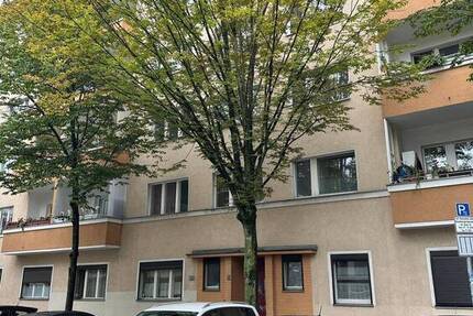 Wohnung Berlin Moabit - 2 Zimmer, 57 m&sup2;, 255.000&euro; | Angebot:25802820