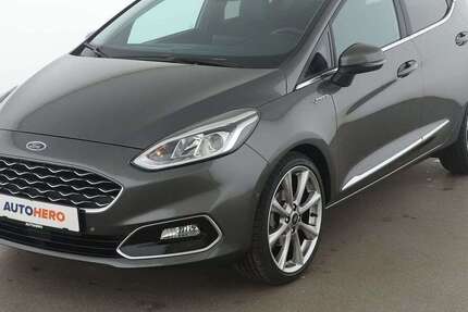 Ford Fiesta 52.533 km 15.840 € Berlin 14059