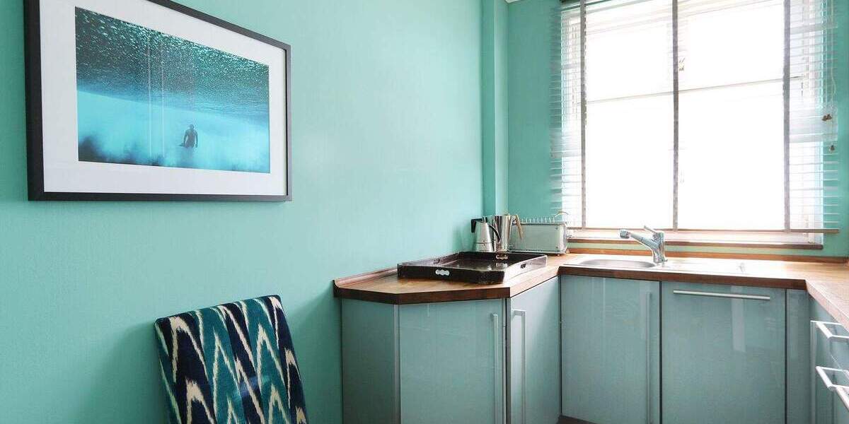 Etagenwohnung Berlin Friedrichshain - 2 Zimmer, 60 m&sup2;, 2.500&euro; | Angebot:24694166