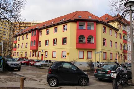 Wohnung Berlin Lichtenberg - 2 Zimmer, 60 m&sup2;, 895&euro; | Angebot:24801449