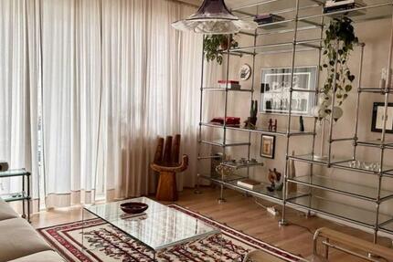 Wohnung Berlin Tempelhof-Schöneberg - 3.5 Zimmer, 80 m&sup2;, 1.400&euro; | Angebot:25657945