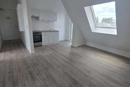 Wohnung Berlin Reinickendorf - 2 Zimmer, 59 m&sup2;, 1.190&euro; | Angebot:26821708