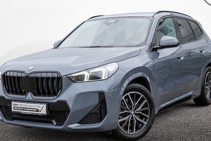 BMW X1 44.600 km 43.900 &euro; Schönefeld OT Großziethen 12529