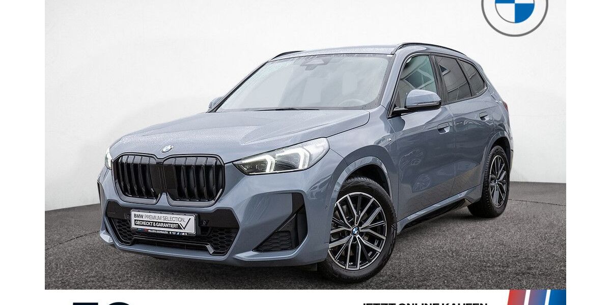BMW X1 44.600 km 43.900 &euro; Schönefeld OT Großziethen 12529