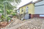 Doppelhaushälfte Berlin Mahlsdorf Mahlsdorf - 3 Zimmer, 101 m&sup2;, 599.000&euro; | Angebot:26658667