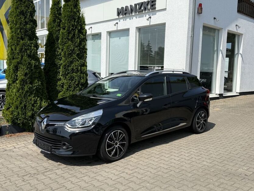 Clio