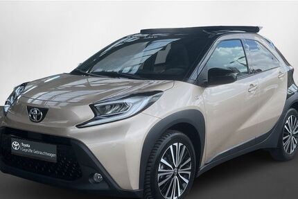 Toyota Aygo (X) 12.435 km 18.980 &euro; Berlin 13403