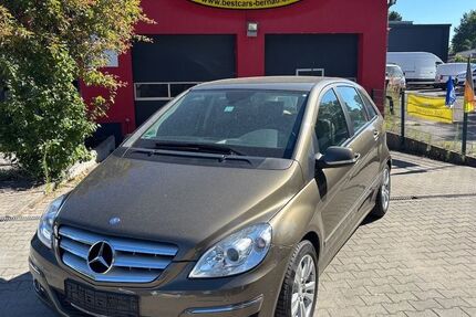 Mercedes-Benz B 200 83.130 km 8.500 &euro; Bernau bei Berlin 16321