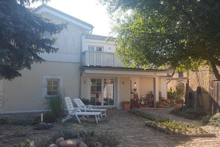 Haus Potsdam Babelsberg - 8 Zimmer, 193 m&sup2;, 799.000&euro; | Angebot:26034031