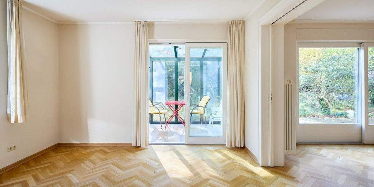 Einfamilienhaus Berlin Westend - 7 Zimmer, 220 m&sup2;, 1.450.000&euro; | Angebot:25715473