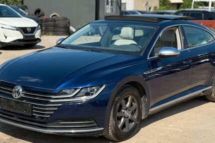 VW Arteon 122.000 km 17.950 &euro; Blankenfelde-Mahlow 15831