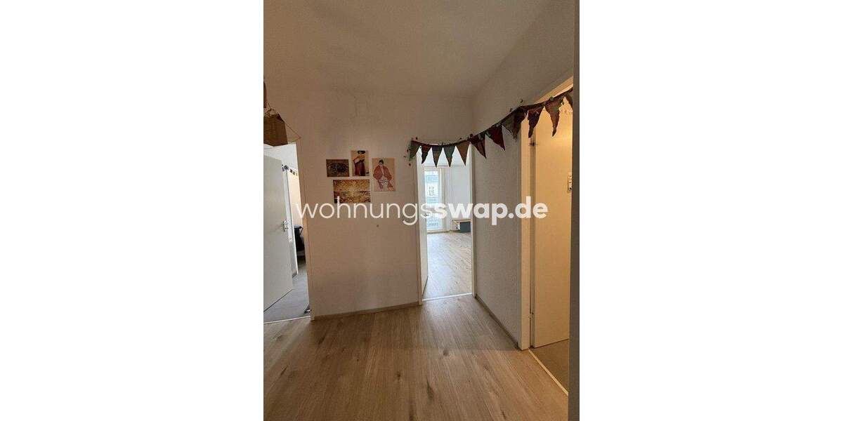 Etagenwohnung Berlin Reinickendorf - 3 Zimmer, 82 m&sup2;, 802&euro; | Angebot:25935593
