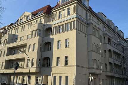 Wohnung zum Mieten in Berlin 1.715,02 € 90.13 m²