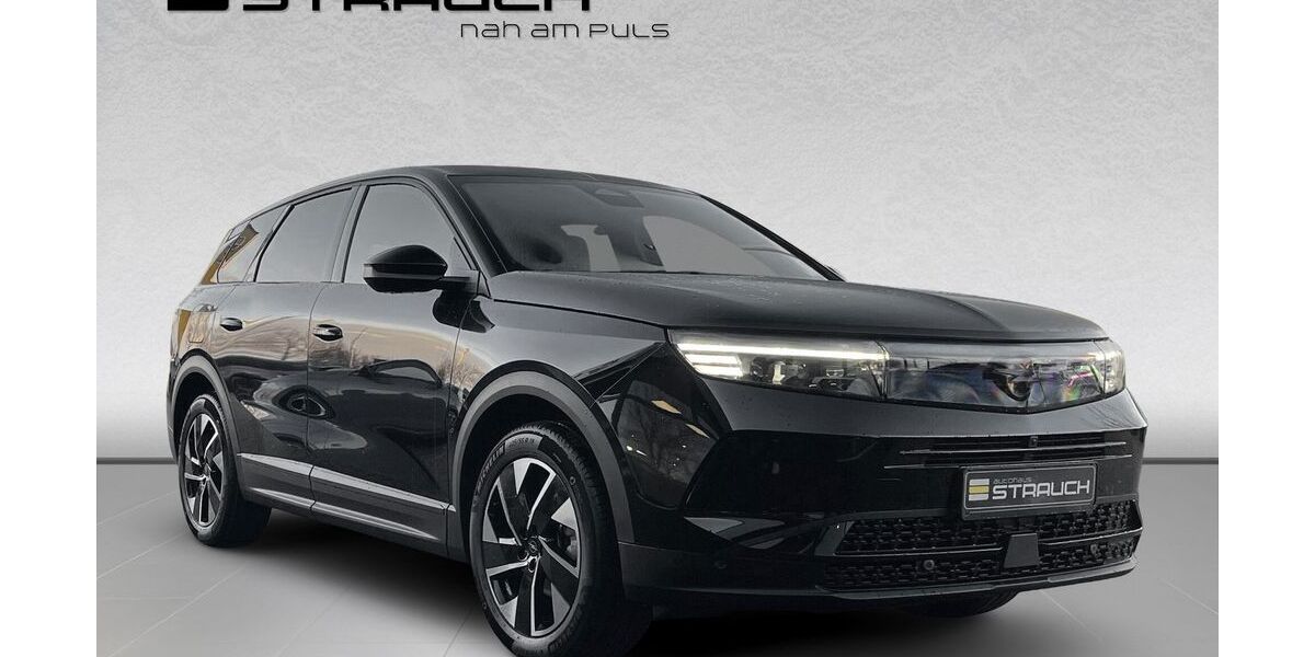 Opel Grandland (X) 3.000 km 34.890 &euro; Rüdersdorf 15562