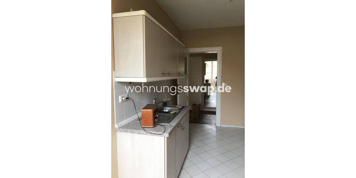 Etagenwohnung Berlin Niederschönhausen - 3 Zimmer, 62 m&sup2;, 540&euro; | Angebot:25923940