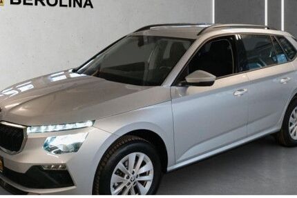 Skoda Kamiq 1.590 km 19.444 &euro; Berlin 10709