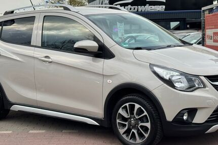 Opel Karl 98.500 km 7.990 &euro; BERLIN 13127