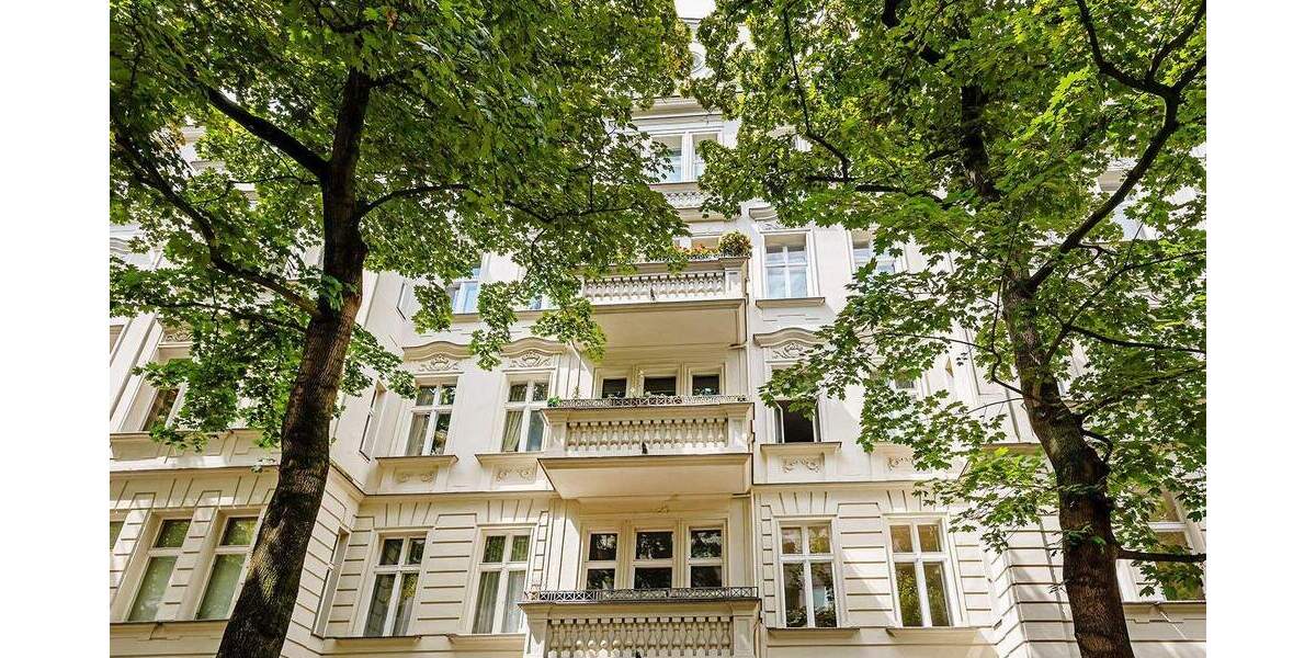 Etagenwohnung Berlin Halensee - 5 Zimmer, 206 m&sup2;, 1.550.000&euro; | Angebot:25778434