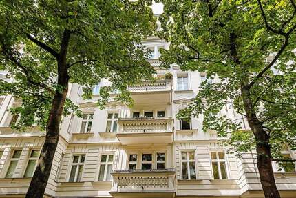 Wohnung Berlin Halensee - 5 Zimmer, 206 m&sup2;, 1.550.000&euro; | Angebot:25778434