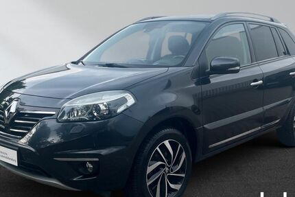 Renault Koleos 120.850 km 14.975 &euro; Oranienburg OT Germendorf 16515