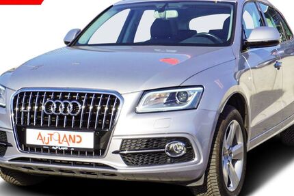 Audi Q5 65.723 km 25.950 &euro; Berlin 12683