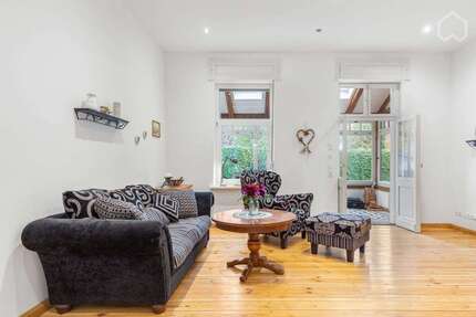 Wohnen auf Zeit in Schöneiche bei Berlin 1.800 € 3 zimmer