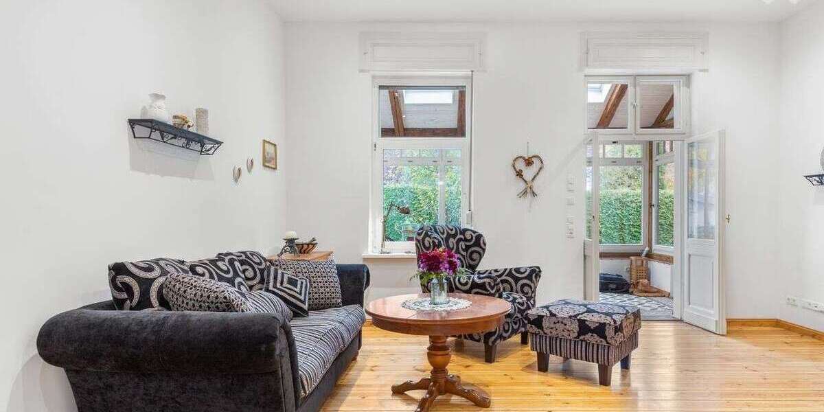 Wohnen auf Zeit in Schöneiche bei Berlin 1.800 € 3 zimmer